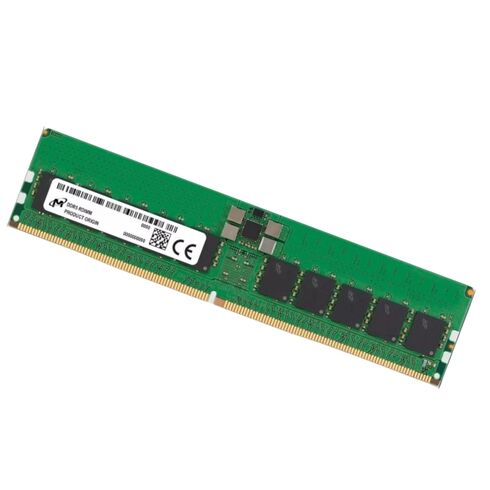 Micron MTC40F2046S1RC56BT Ecc RAM