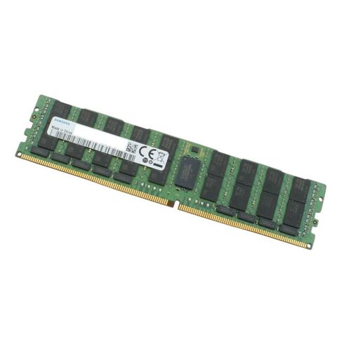 Samsung M386A8K40DM2-CTD 288 Pin LRDIMM Memory