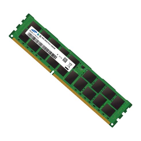 Samsung M393B1K70CH0-CH9 Dual Rank RAM