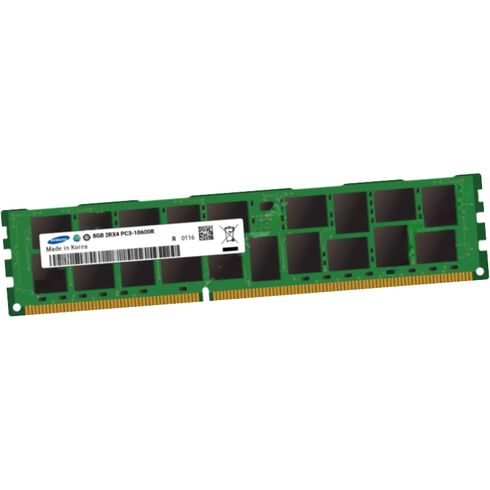Samsung M393B1K70CH0-CH9 Pc3 10600 RAM