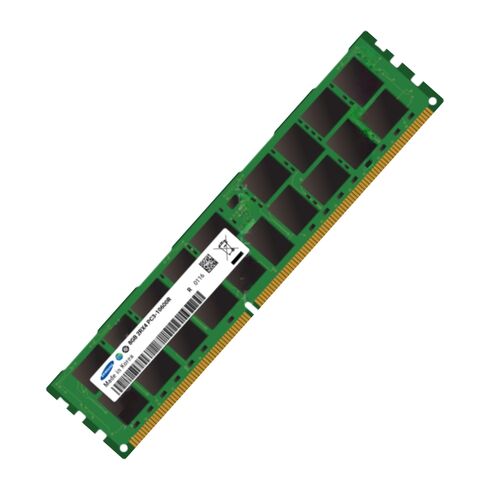 Samsung M393B1K70CH0-YH9 Dual Rank RAM