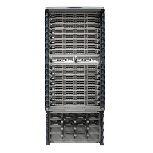 C1-N7718 Cisco Layer 3 Rack-Mountable Switch