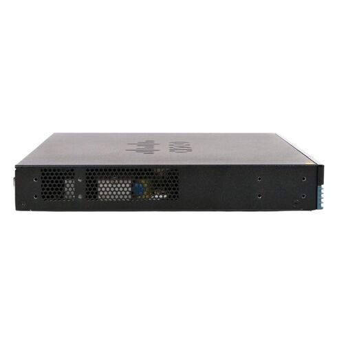 C1921-3G-S-K9 Cisco 2-Port Gigabit Ethernet Router