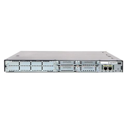 C2811-2SHDSL/K9 Cisco Integrated Services Network Router
