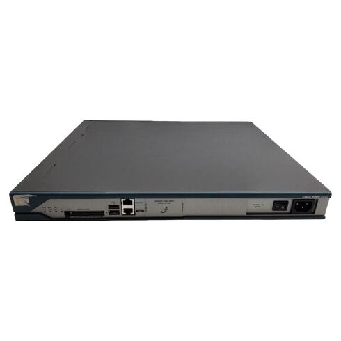 C2811-ADSL2-M/K9 Cisco Integrated Services Router