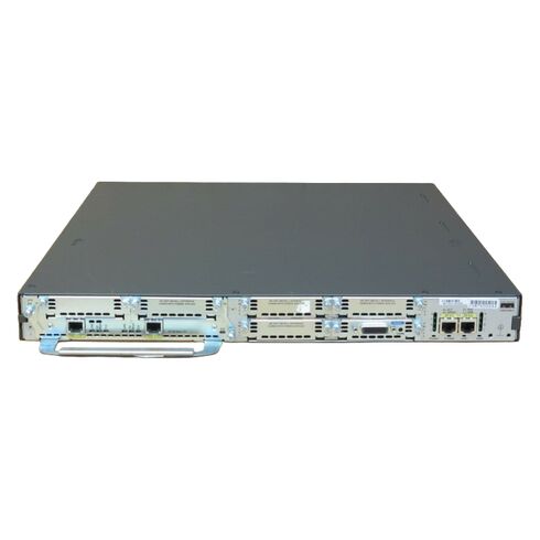 C2811-SHDSL-V3/K9 Cisco 100Base-TX ISR
