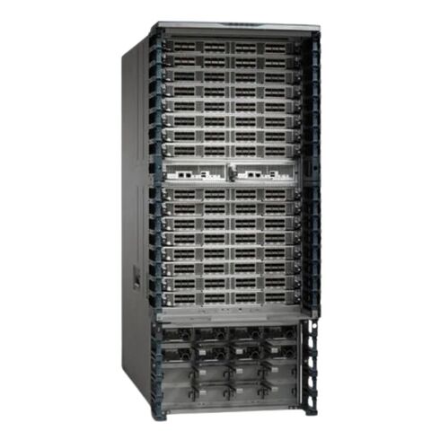 Cisco C1-N7718 18 Slot Chassis Switch
