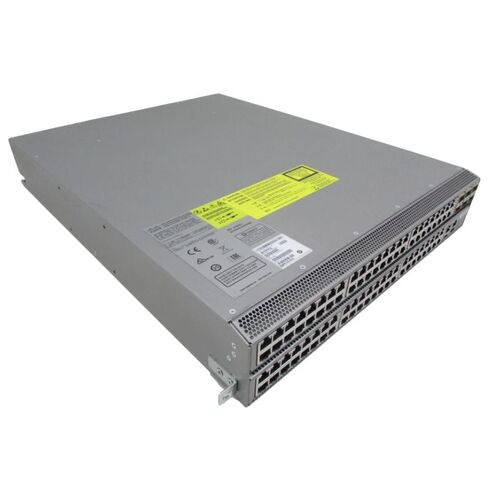 Cisco C1-N9K-C93120TX 96 Ports Management Switch