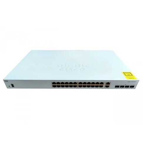 Cisco C1000FE-24T-4GL 24 Ports Ethernet Switch