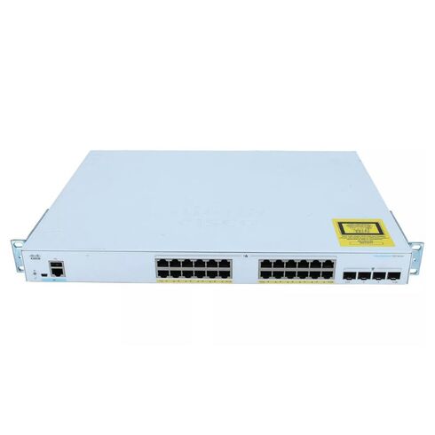 Cisco C1000FE-24T-4GL Ethernet Switch
