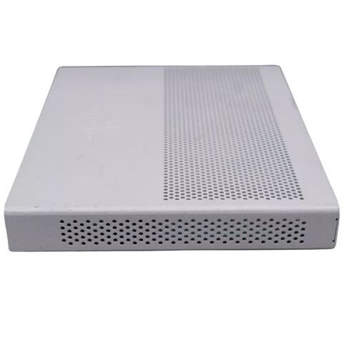 Cisco C1101-4P Ethernet 4 Ports Router