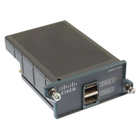 Cisco C2960S-F-STACK= Flexstack Module
