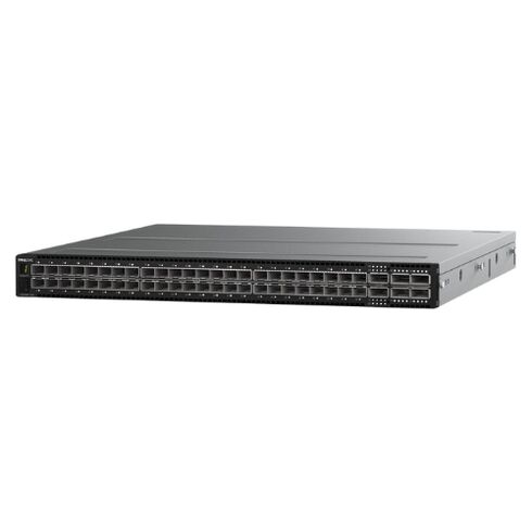 Dell K2GVC 64 Ports QSFP28 100 GBE Switch