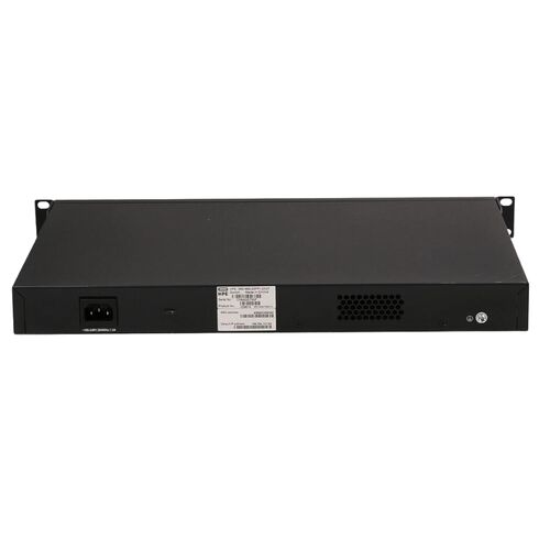 HPE 24 Ports Ethernet JG936A Switch