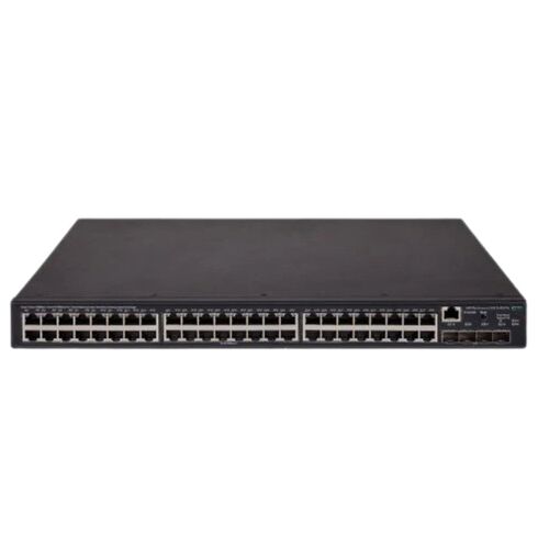 HPE 48 Port JG937A Switch