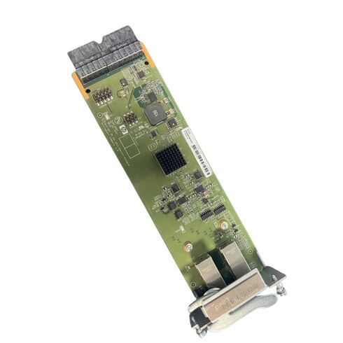 HPE J9733-61001 Plug in Stacking Module