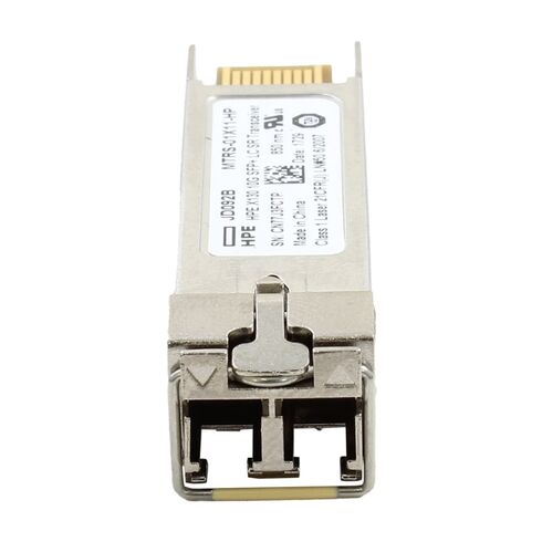 HPE JD092B SR Transceiver Module