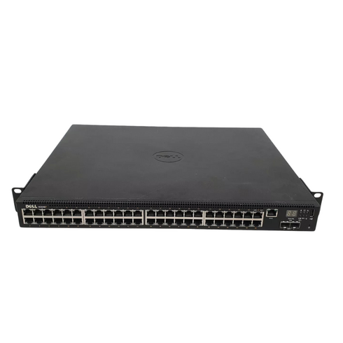 HPE JG838-61001 48 Ports Managed Switch
