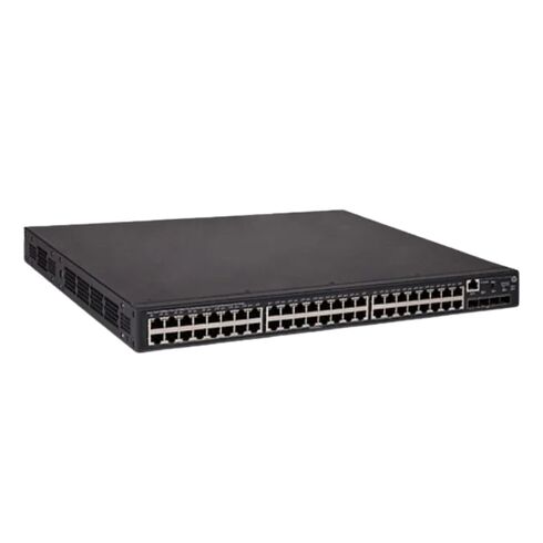 HPE JG937-61001 48 Port 370W Switch