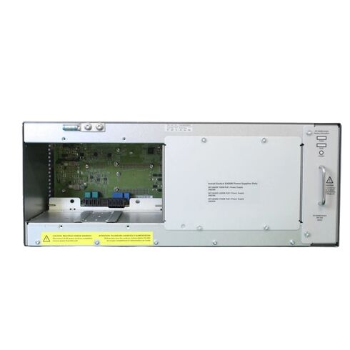 HPE JL002A#ABA 16 Port SFP+ Switch