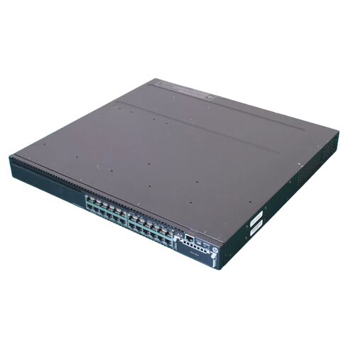 HPE JL071-61101 3810m Gigabit Ethernet Switch