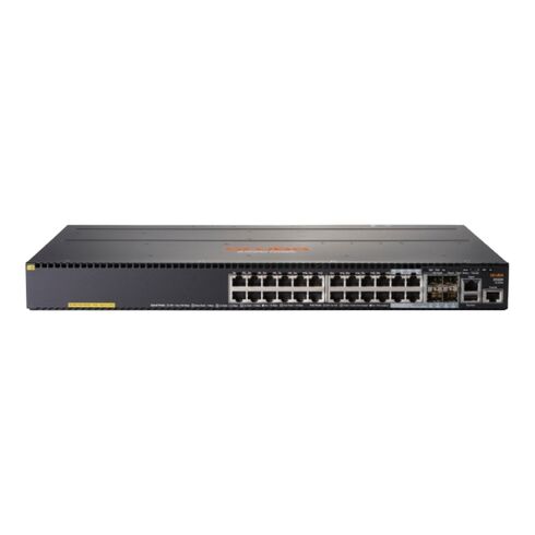 HPE JL071A 3810m Gigabit Ethernet Switch