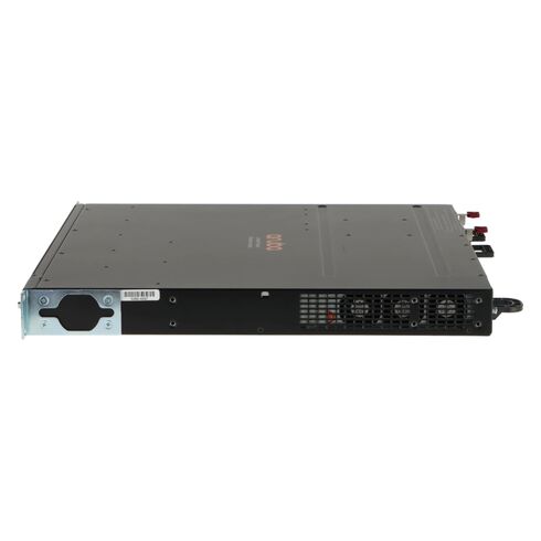 HPE JL073-61001 24G Poe+ 1-slot Rack Switch