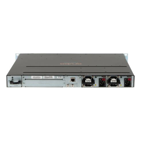 HPE JL073-61001 3810 Rack Mountable Switch