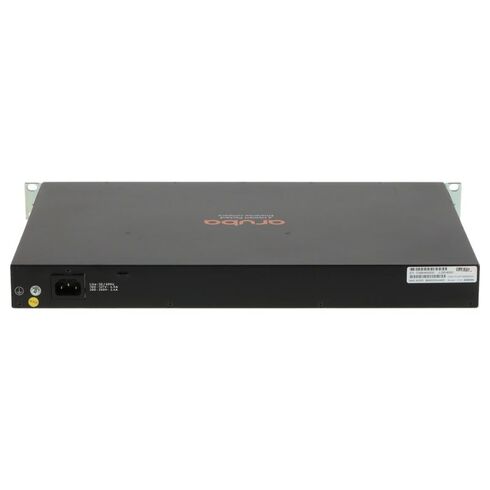 HPE JL259A Rack mountable Switch