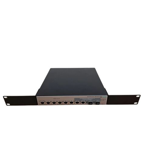 HPE-JL169-61001-OfficeConnect-L3-Network-Switch-with-and-SPF+HPE-JL169-61001-OfficeConnect-L3-Network-Switch-with-8-Ports