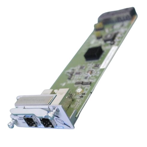 J9733-61001 HPE FSB Wired Stacking Module