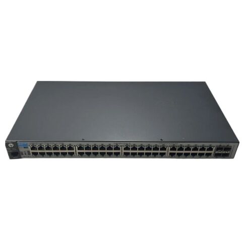 J9775A#ABA HPE FSB SSL Switch