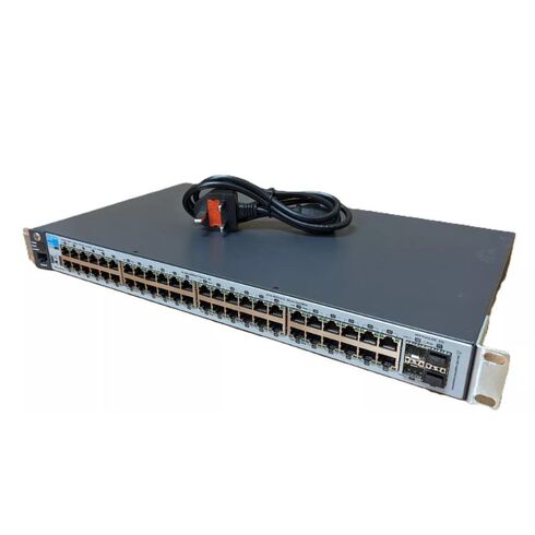 J9775A HPE SFP Switch