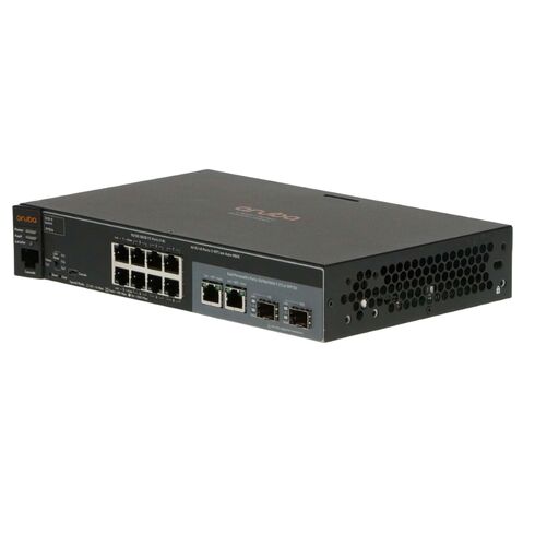 J9783A HPE 8 Ports Ethernet Switch