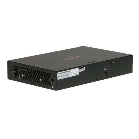 J9783A HPE 8 Ports Pluggable Switch