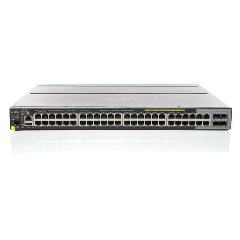 J9981-61001 HPE 48 Ports Ethernet Switch