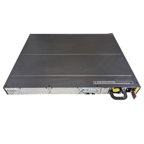 J9981-61001 HPE 48 Ports Rack Mountable Switch