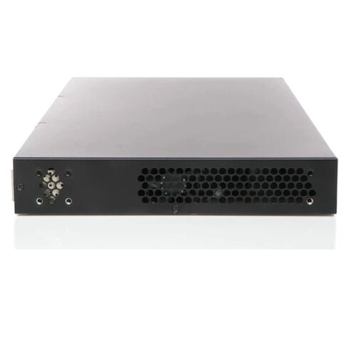 J9983A HPE 24 Ports Rack Mountable Switch