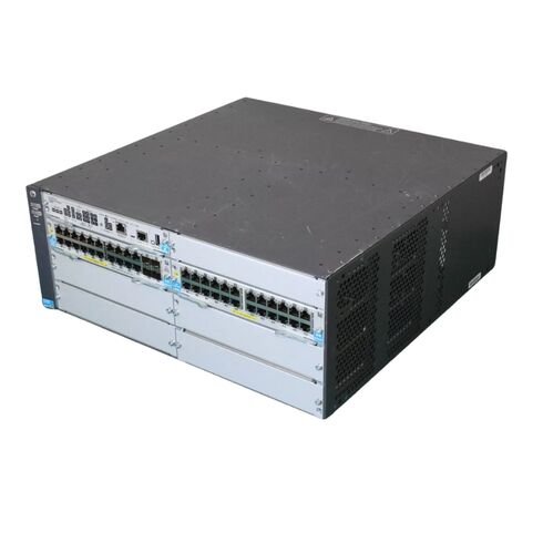 JL002-61101 HPE 16 Port Switch
