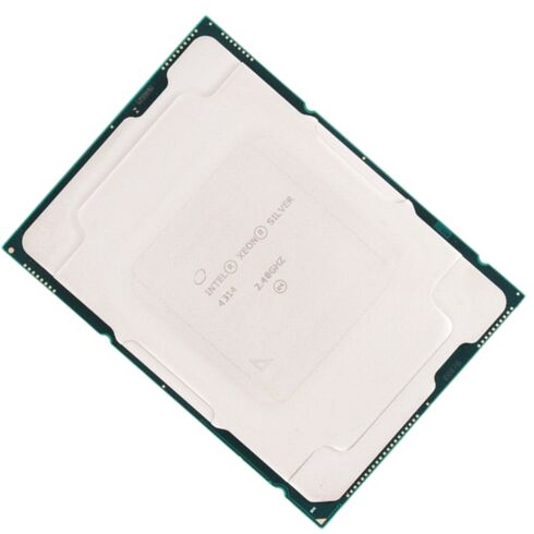 BX806894314 Intel 2.4GHz 10.4gts Processor