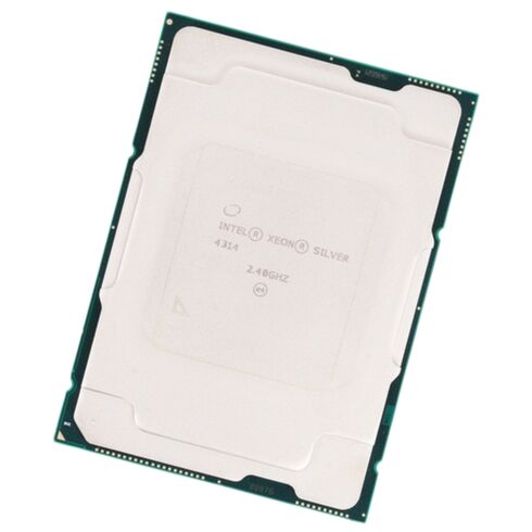 BX806894314 Intel 2.4GHz ProcessorBX806894314 Intel 16-core Processor