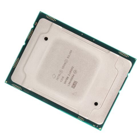 BX806954216 Intel 2.1GHz 9.6GTs Processor