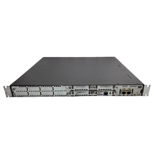 C2821-VSEC/K9 Cisco Bundle Integrated Services Router