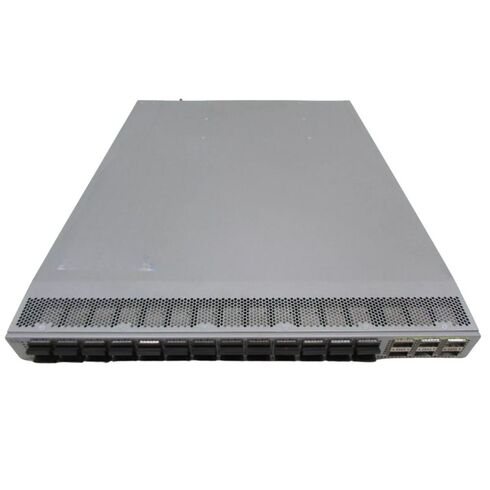 Cisco C1-N9K-C9332PQ 40 Gigabit Ethernet Networking Switch