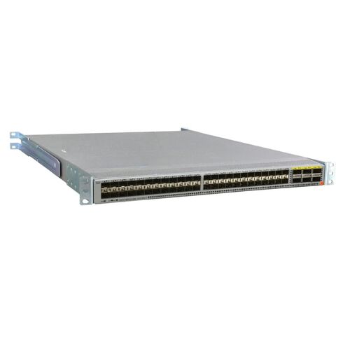 Cisco C1-N9K-C9372PX-E 10 Gigabit Ethernet Switch