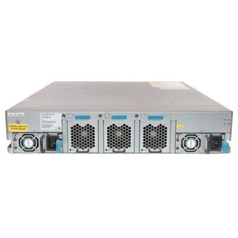 Cisco C1-N9K-C9396PXB18Q 48 Ports Management Switch