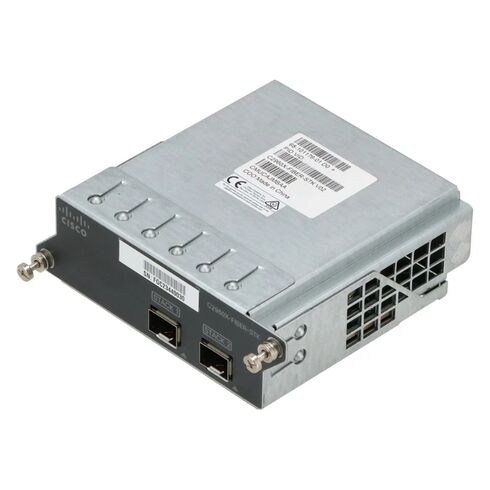 Cisco C2960X-FIBER-STK 40 Gigabit Ethernet Module