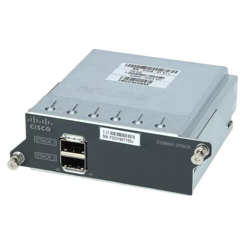 Cisco C2960X-STACK Flexstack Module