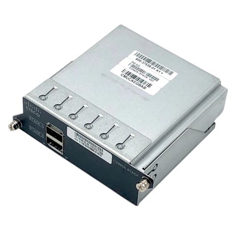Cisco C2960X-STACK stacking Module