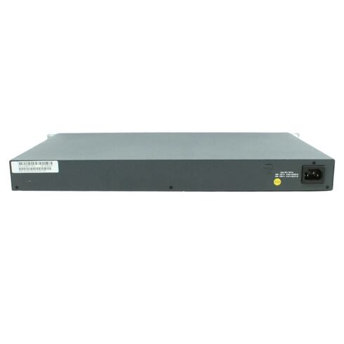 HPE J9776A#ABA Network Management Managed Switch